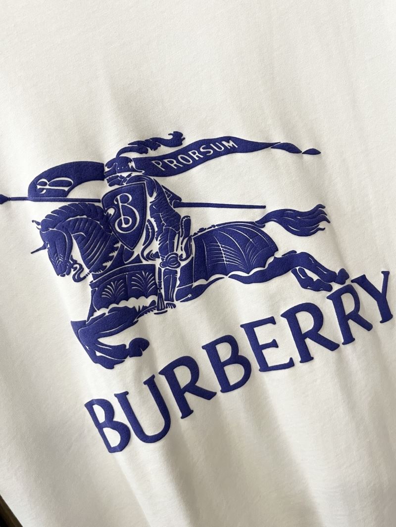 Burberry T-Shirts